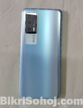 IQOO 7 (India)